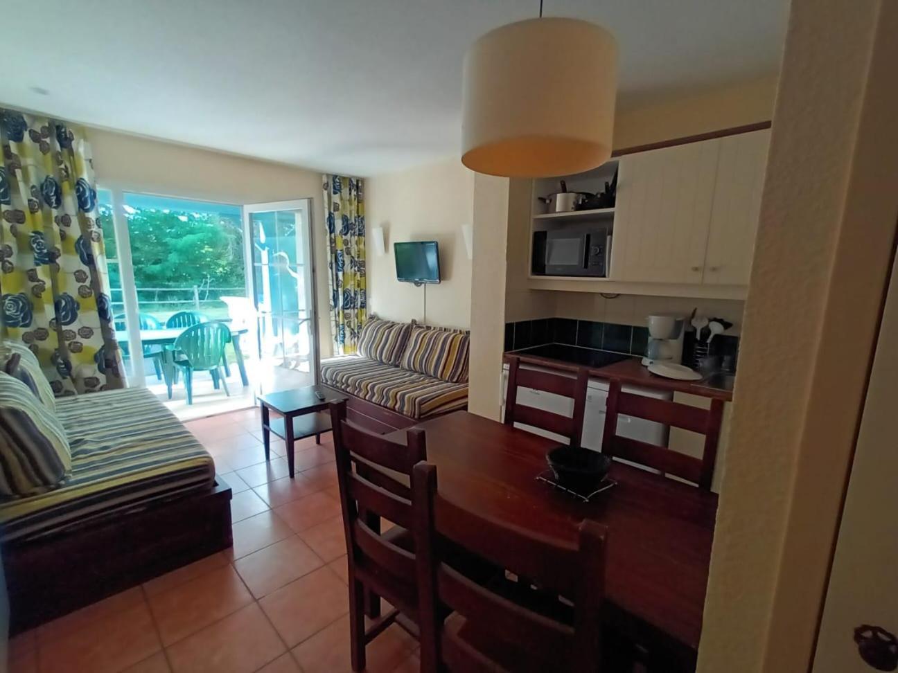 Au Pied De La Dordogne Apartamento Argentat Exterior foto